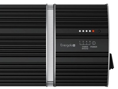 Инфракрасный обогреватель Energolux EIHL-2400-D1-BC фото #7