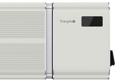 Инфракрасный обогреватель Energolux EIHL-2400-D1-IC фото #7