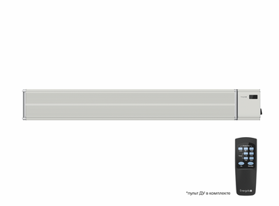 Инфракрасный обогреватель Energolux EIHL-2400-D1-IC