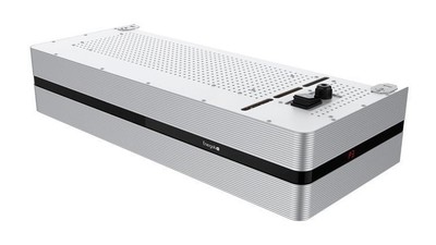 Инфракрасный обогреватель Energolux EIHS-3000-E1-iBox фото #4