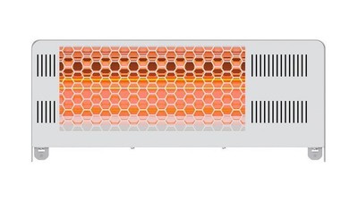 Инфракрасный обогреватель Energolux EIHS-3000-E1-iBox фото #8