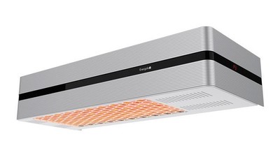 Инфракрасный обогреватель Energolux EIHS-3000-E1-iBox фото #2