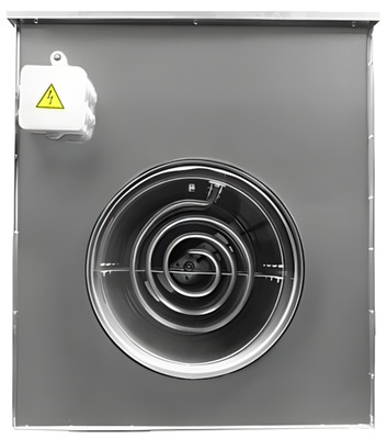 Приточная вентиляционная установка Energolux Energy Smart E 160-1,2 M1 фото #3