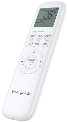 Кондиционер Energolux Geneva SAS12G4-AI/SAU12G4-AI фото #7