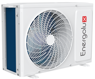 Кондиционер Energolux Geneva SAS18G4-AI/SAU18G4-AI фото #5