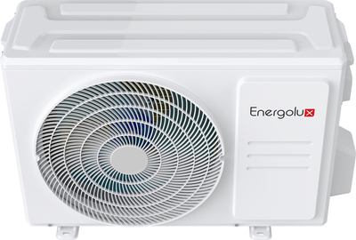 Высокотемпературная установка V камеры до 20 м³ Energolux Lausanne LT SAS07AR1-A-LT/SAU07AR1-A-LT-WS30 фото #11