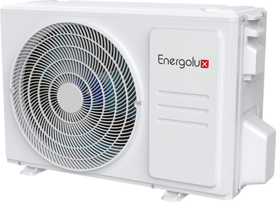 Высокотемпературная установка V камеры до 20 м³ Energolux Lausanne LT SAS07AR1-A-LT/SAU07AR1-A-LT-WS30 фото #12