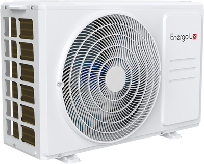 Высокотемпературная установка V камеры до 20 м³ Energolux Lausanne LT SAS07AR1-A-LT/SAU07AR1-A-LT-WS30 фото #13