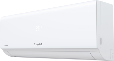 Высокотемпературная установка V камеры до 20 м³ Energolux Lausanne LT SAS07AR1-A-LT/SAU07AR1-A-LT-WS30 фото #7
