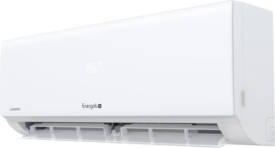 Высокотемпературная установка V камеры до 20 м³ Energolux Lausanne LT SAS07AR1-A-LT/SAU07AR1-A-LT-WS30 фото #8