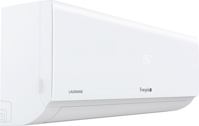 Высокотемпературная установка V камеры до 20 м³ Energolux Lausanne LT SAS07AR1-A-LT/SAU07AR1-A-LT-WS40 фото #4