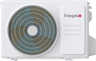 Высокотемпературная установка V камеры до 20 м³ Energolux Lausanne LT SAS12AR1-A-LT/SAU12AR1-A-LT фото #2