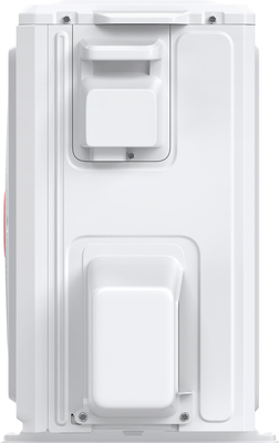 Высокотемпературная установка V камеры 21-30 м³ Energolux Lausanne LT SAS24AR1-A-LT/SAU24AR1-A-LT фото #9