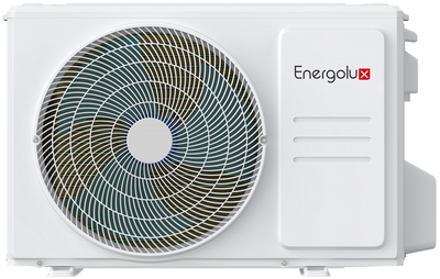 Кондиционер Energolux Lausanne SAS09AR1-A/SAU09AR1-A фото #2