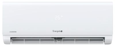 Кондиционер Energolux Lausanne SAS09AR1-A/SAU09AR1-A фото #6