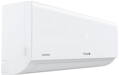 Кондиционер Energolux Lausanne SAS18AR1-A/SAU18AR1-A фото #7