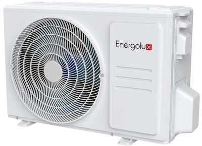 Кондиционер Energolux Lausanne SAS18AR1-A/SAU18AR1-A фото #10