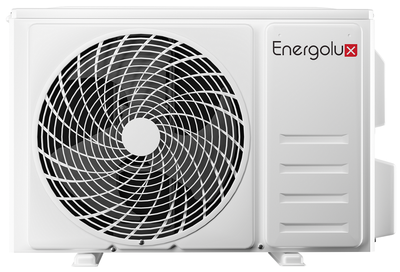 Кондиционер Energolux Murren white SAS07MR1-A/SAU07MR1-A фото #2