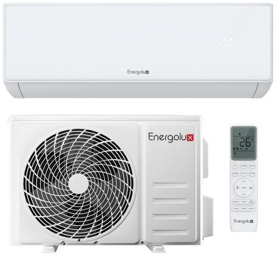Кондиционер Energolux Murren white SAS07MR1-A/SAU07MR1-A фото #20