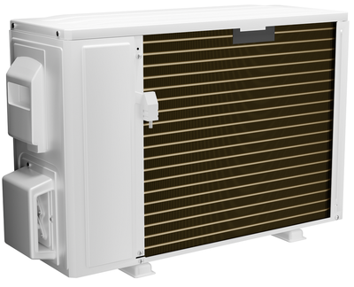 Кондиционер Energolux Murren white SAS12MR1-A/SAU12MR1-A фото #18