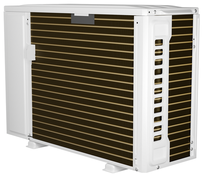 Кондиционер Energolux Murren white SAS12MR1-A/SAU12MR1-A фото #19