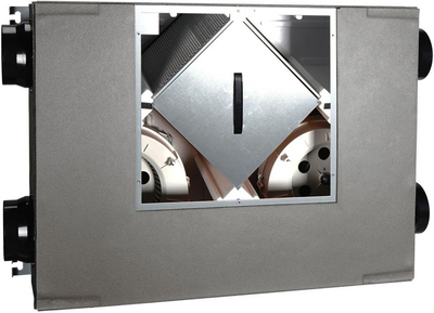 Приточно-вытяжная вентиляционная установка Energolux Rona SRME 1200 H1 фото #2
