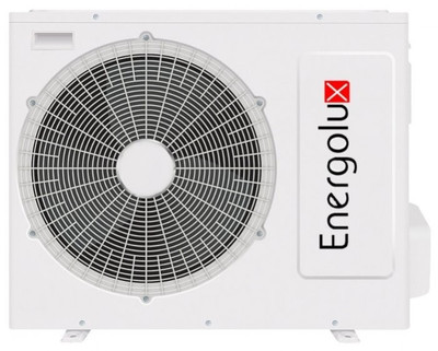 Кассетный тепловой насос Energolux SAC18C5-A/SAU18U5-A-WS30 фото #2