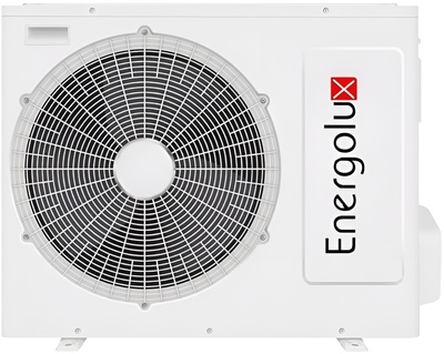 Кассетный кондиционер Energolux SAC18С6-A/SAU18U6-A-WS40 фото #2