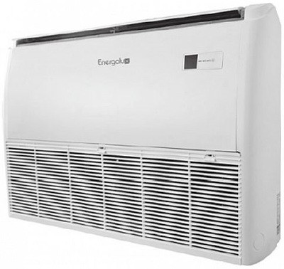 Напольно-потолочный кондиционер Energolux SACF36D5-A/SAU36U5-A-WS30