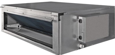 Канальный тепловой насос Energolux SAD48D5-A/SAU48U5-A-WS30
