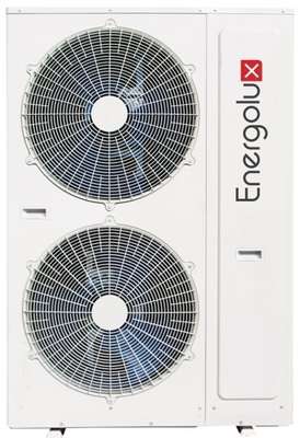 Канальный тепловой насос Energolux SAD48D5-A/SAU48U5-A-WS40 фото #2