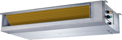 Канальный кондиционер Energolux SAD48HD6-A/SAU48U6-A