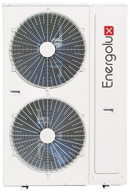 Канальный кондиционер Energolux SAD60D5-A/SAU60U5-A-WS30 фото #2