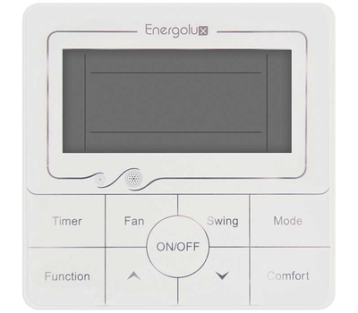 Канальный кондиционер Energolux SAD60D5-A/SAU60U5-A-WS30 фото #3