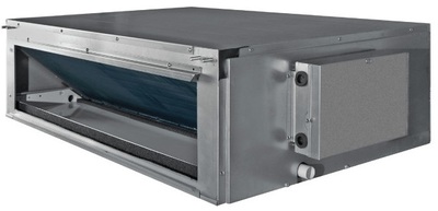 Канальный кондиционер Energolux SAD60HD3-A/SAU60U5-A-WS40