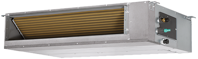 Канальный кондиционер Energolux SAD60HD6-A/SAU60U6-A-WS40
