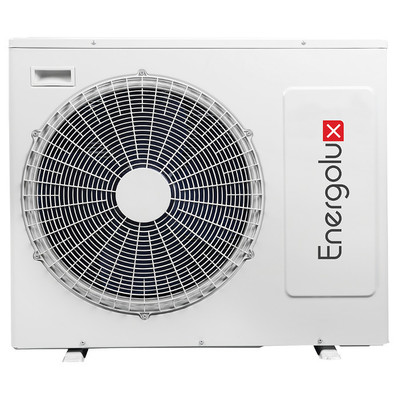 Внешний блок мульти сплит-системы на 3 комнаты Energolux Smart multi  Free match  SAM27M1-AI/3