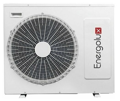 Кондиционер Energolux Basel SAS09B3-A/SAU09B3-A-WS30 фото #3