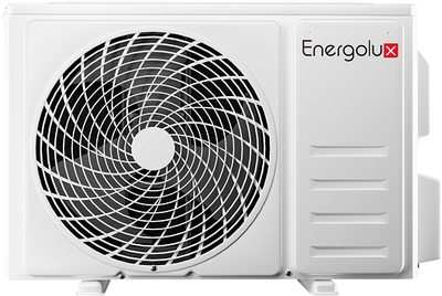 Кондиционер Energolux Murren SAS09M1-AIB/SAU09M1-AIB фото #2