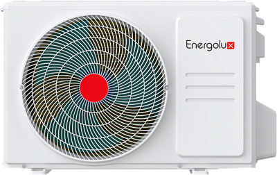 Кондиционер Energolux Lugano SAS18DL1-AI/SAU18DL1-AI фото #2