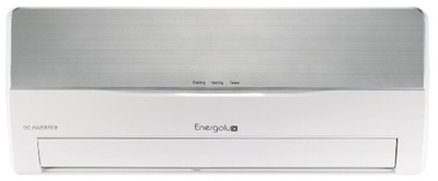 Настенный внутренний блок мульти сплит-системы Energolux Smart multi  SAS18M2-AIS