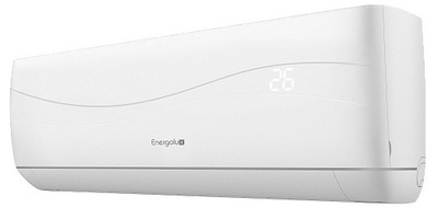 Кондиционер Energolux Lausanne SAS24L4-A/SAU24L4-A-WS40 фото #4