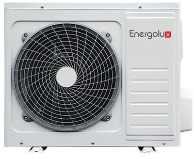 Кондиционер Energolux Lausanne SAS24L4-A/SAU24L4-A-WS40 фото #2