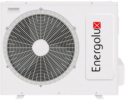 Среднетемпературная установка V камеры 30-49  м³ Energolux SAS24L4-A-LT/SAU24L4-A-LT-WS40 фото #2