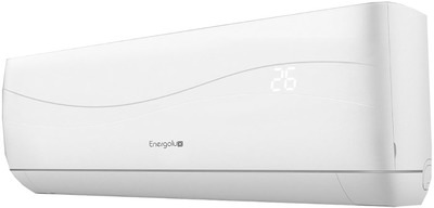 Среднетемпературная установка V камеры 30-49  м³ Energolux SAS24L4-A-LT/SAU24L4-A-LT-WS40 фото #4