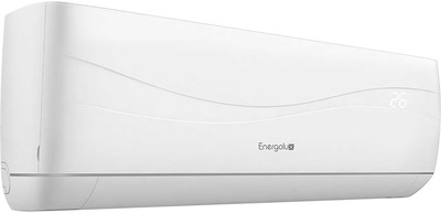 Среднетемпературная установка V камеры 30-49  м³ Energolux SAS24L4-A-LT/SAU24L4-A-LT-WS40