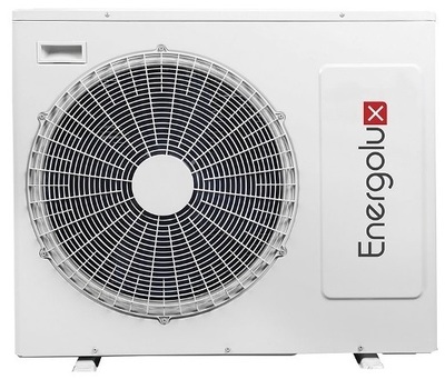 Кондиционер Energolux Basel SAS30B3-A/SAU30B3-A фото #2