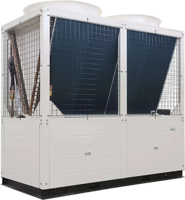 Чиллер с воздушным охлаждением Energolux SCAW-M260ZCT