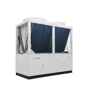 Чиллер с воздушным охлаждением Energolux SCAW-M66ZHT