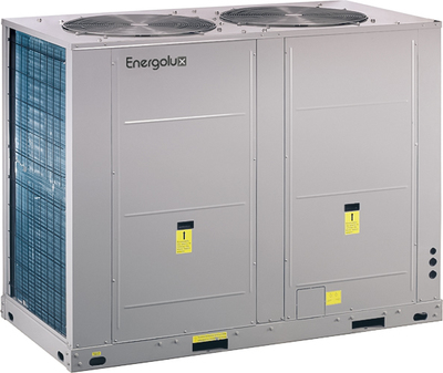 Компрессорно-конденсаторный блок Energolux SCCU360C1BF